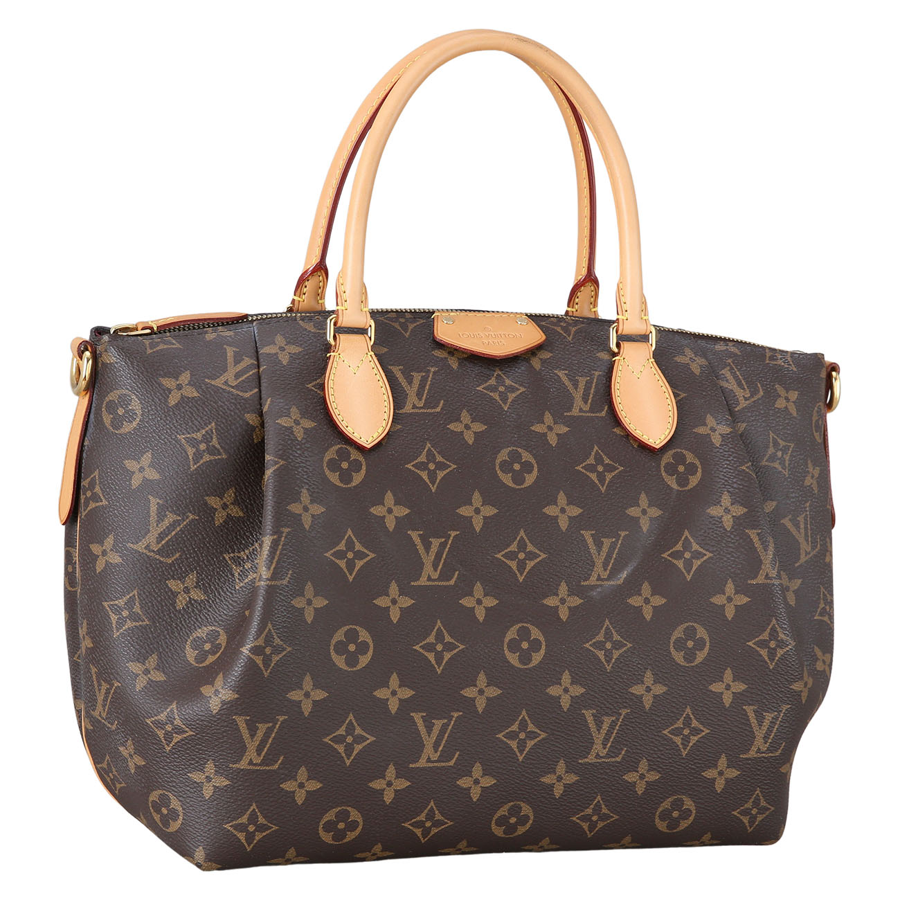 LOUIS VUITTON(USED)루이비통 모노그램 튀렌느 MM